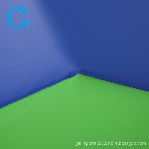 Foam Octagonal Tumbling Gymnastics Mat